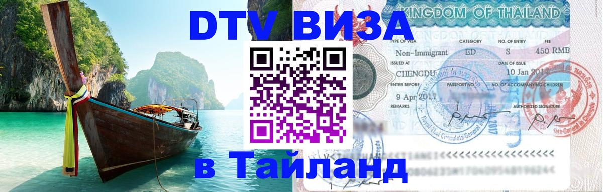Сколько стоит DTV виза — актуальные цены, оформление даже без документов - Невинномысск  18.11.2025 